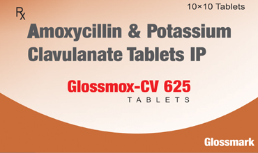 Amoxycillin Tablet, Glossmark Pharma Pvt. Ltd., WHO-GMP certified company, Gmp certified company, Who-Gmp certified third party manufacturers, List of Who-Gmp certified pharmaceuticals company,  Pharmaceuticals & Drugs, Pharmaceuticals company, Pharmaceuticals Industry